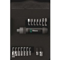 2090 17 Impact Driver Bit Set