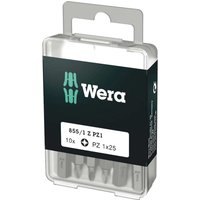 855 1Z SB Extra Tough Pozi Screwdriver Bits