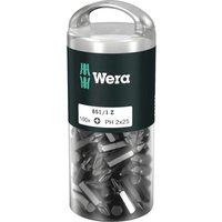 850 1Z Extra Tough Phillips Screwdriver Bits