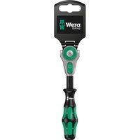 Zyklop 1 4" Drive Head Fine Tooth Ratchet