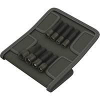 869 4 8 Piece Set Magnetic Nutdrivers Imperial Metric