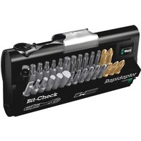 Mini 1 Zyklop 28 Piece Mini Screwdriver Bit Set Ratchet