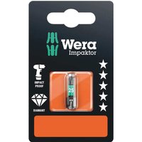 867 1 Impaktor Torx Screwdriver Bits