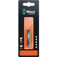 867 1 Impaktor Torx Screwdriver Bits T40 50mm Pack 1