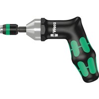 Pistol Grip Preset Torque Screwdriver 4.0Nm