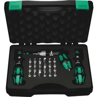 7440 41 42 Torque Screwdriver Bit Set
