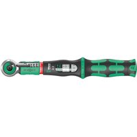 Safe Torque A2 1 4" Hex Drive Torque Wrench