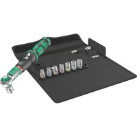 Safe Torque A1 1 4" Torque Wrench Socket Set