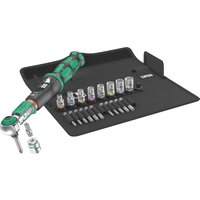Safe Torque A2 1 4" Torque Wrench Screwdriver Set