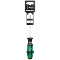 335 SB Kraftform Plus Slotted Screwdriver 4mm 100mm