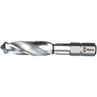 848 Hex Shank HSS Drill Bit