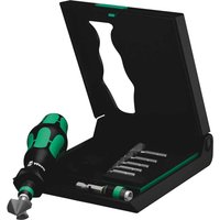 8 Piece 846 Triple Flute Countersink Set