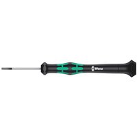 Kraftform 2035 Micro Parallel Slotted Screwdriver
