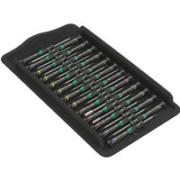25 Piece Kraftform Micro Big Pack 1 Screwdriver Set