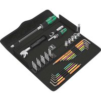 35 Piece 2Go Kraftform Compact F Window Installation Tool Kit