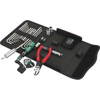 27 Piece Guitar Tool Kit