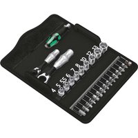 Mini 2 Zyklop 27 Piece Kraftform Kompakt Mini Socket Set