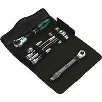 Zyklop 8 Piece 1 4" Drive Kraftform Kompak Set