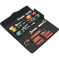 15 Piece Kraftform Kompakt SH 2 Plumbers Kit