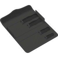 Empty Textile Pouch Joker 6004 4 Piece VDE Spanner Set