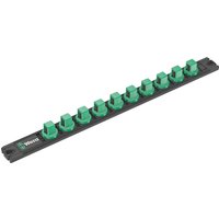 9600 1 2" Drive Magnetic Socket Rail Twist To Unlock