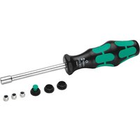 7400 Series 89mm Handle Torque Screwdriver Re Calibration Set