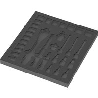 Empty Foam Insert Tray 9722 1 2" Drive Socket Set