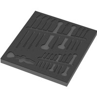 Empty Foam Insert Tray Joker 6003 Spanner Set 1