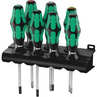 7 Piece Kraftform Plus 335 350 367 7 Screwdriver Set