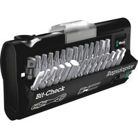 Mini 2 Zyklop 28 Piece Screwdriver Mini Bit Set Ratchet