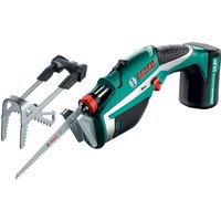 Bosch KEO 10.8v Cordless Reciprocating Pruning Saw 1 x 1.3ah...