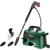 EASYAQUATAK 120 Pressure Washer 120 Bar