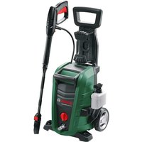 UNIVERSALAQUATAK 125 Pressure Washer 125 Bar