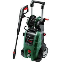 ADVANCEDAQUATAK 140 Pressure Washer 140 Bar