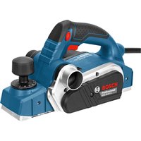 Bosch GHO 26-82 D Planer 240v