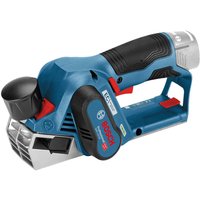 Bosch GHO 12 V-20 12v Cordless Brushless Planer No Batteries No Battery Charger No Case