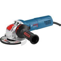Bosch GWX 9-115 S X Lock Angle Grinder 115mm 240v