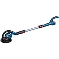Bosch GTR 55-225 Drywall Sander and Extension Pole 110v