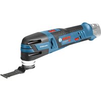 Bosch GOP 12 V-28 12v Cordless Starlock Oscillating Multi Tool