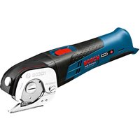 Bosch GUS 12 V-LI 12v Cordless Universal Shears No Batteries No Battery Charger No Case