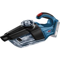 Bosch GAS 18 V-1 18v Cordless Hand Held Vacuum Cleaner