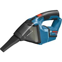 Bosch GAS 12 V-LI 12v Cordless Vacuum