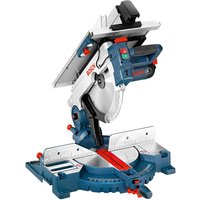 Bosch GTM 12 JL Combo Mitre Saw and Table Saw 240v