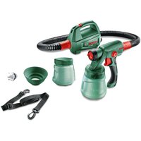 PFS 2000 Paint Spray System