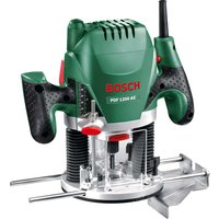 Bosch POF 1200AE 1/4" Plunge Router 240v