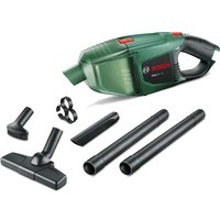Bosch EASYVAC 12v Cordless Hand Held Vacuum Cleaner No Batteries No Battery Charger No Case