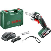 ADVANCEDCUT 18 LI P4A 18v Cordless Nanoblade Saw