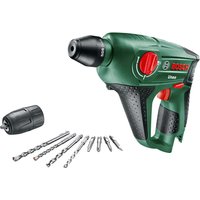 UNEO 12 LI 12v Cordless Rotary Hammer Drill