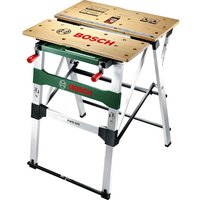 PWB 600 Folding Workbench