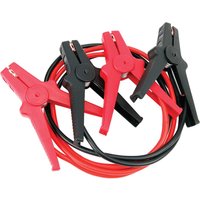 Draper Battery Booster Cable Jump Leads 1.8m Draper Battery Booster Cable Jump Leads 1.8m